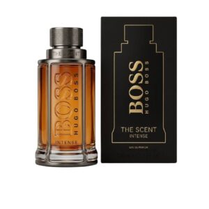 Hugo Boss-The Scent Intense-Eau de Parfum-100ml