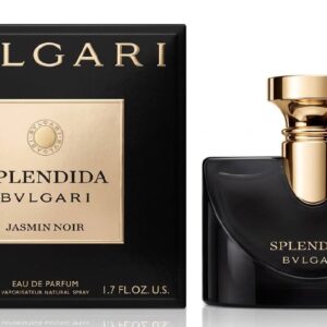 Bvlgari-Splendida Bvlgari Jasmin Noir-Eau de Parfum-50ml