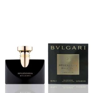 Bvlgari-Splendida Bvlgari Jasmin Noir-Eau de Parfum-100ml