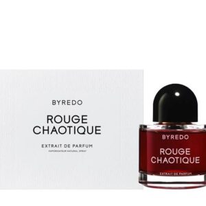 Byredo-Rouge Chaotique-Extrait de Parfum-100ml