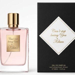 KILIAN-Can’t Stop Loving You-Eau de Parfum Spray-100ml