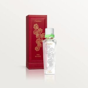 Cartier-Pur Muguet-Eau de Toilette-75ml