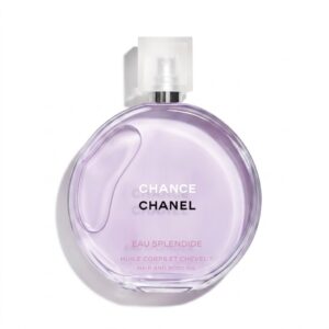 Chance Chanel-l'Huile Corps et Cheveux-Eau Splendide-150ml