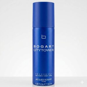 Jacques Bogart-Bogart CityTower-Déodorant Spray-150ml