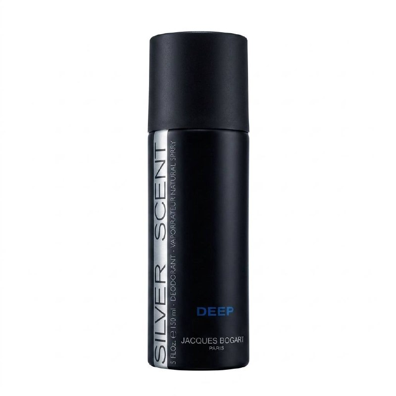 Jacques Bogart-Deep-Deodorant Spray-150ml
