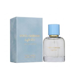 Dolce & Gabbana 2026-Light Blue-Eau de Parfum-100ml