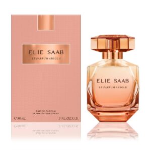 Elie Saab-Le Parfum Absolu-Eau de Parfum-90ml