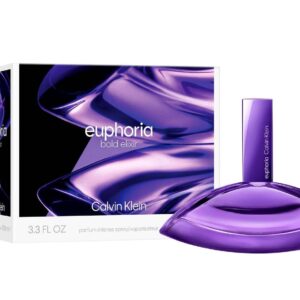 Calvin Klein-Euphoria Bold Elixir-Parfum Intense-100ml