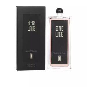 Serge Lutens-Féminité du Bois-Eau de Parfum Spray-100ml