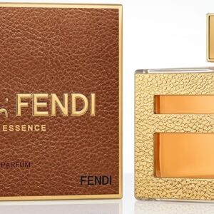 Fendi-Fan di Fendi Leather Essence-Eau de Parfum-75ml