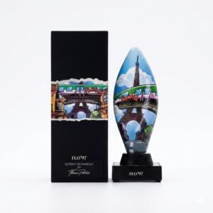 Florian Pontier-Flo'97-Extrait de Parfum-100ml