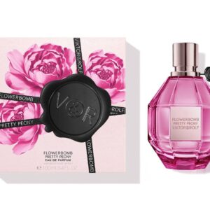 Viktor&Rolf 2026-Flowerbomb Pretty Peony-Eau de Parfum-100ml