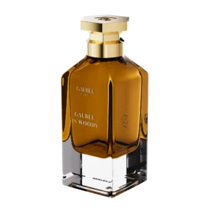 Galbee 2025-Galbee is Woody-Eau de Parfum-100ml