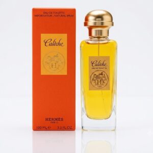 Hermès-Calèche-Eau de Toilette-100ml