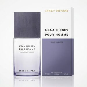 Issey Miyake-L’Eau d’Issey Pour Homme Solar Lavender-Eau de Toilette-100ml