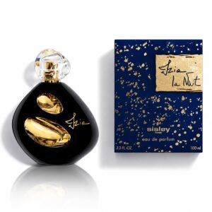 Sisley-Izia La Nuit-Eau de Parfum-100ml