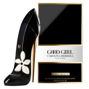 Carolina Herrera-Good Girl Jasmine Absolute-Eau de Parfum-80ml
