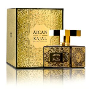 Kajal-Äican-Eau de Parfum-100ml