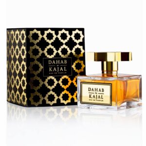 Kajal-Dahab-Eau de Parfum-100ml