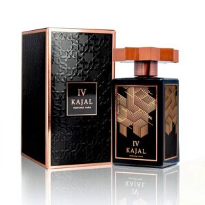 Kajal-IV-Eau de Parfum-100ml