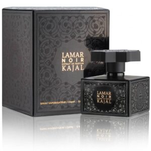 Kajal-Lamar Noir-Extrait de Parfum-100ml
