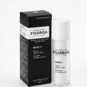 Filorga-Méso + Sérum Anti-Age Absolu-30ml