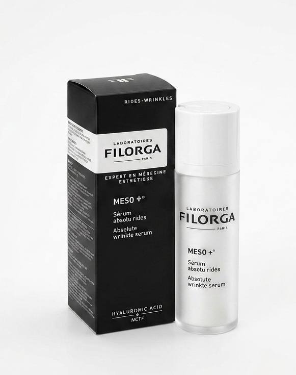 Filorga-Méso + Sérum Anti-Age Absolu-30ml