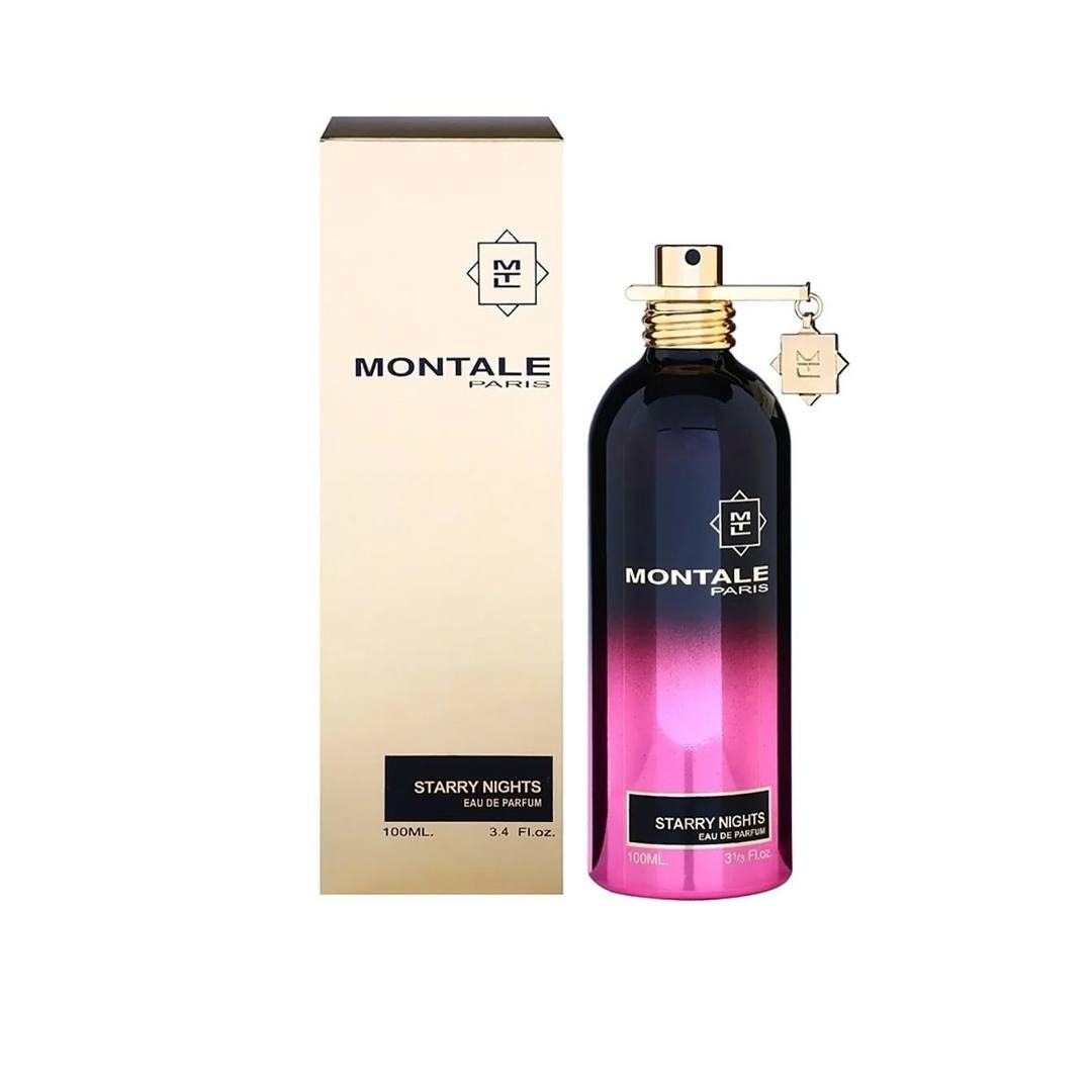 Montale-StarryNights-Eau de Parfum-100ml