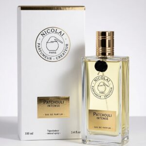 Nicolaï-Patchouli Intense-Eau de Parfum-100ml