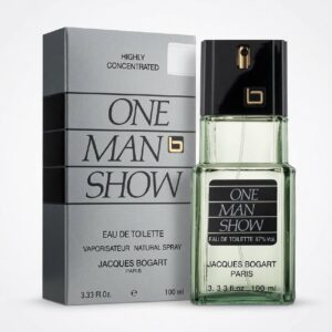 Jacques Bogart-One Man Show-Eau de Toilette-100ml