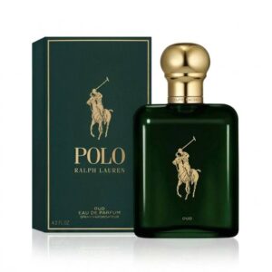 Ralph Lauren-Polo Oud-Eau de Parfum-125ml