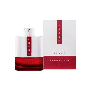 Prada-Luna Rossa-Eau de Toilette-100ml