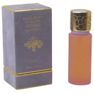 Quelques Fleurs l’Original–Houbigant-Femme-Eau De Parfum-50ml