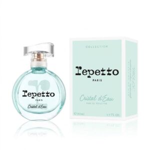 Repetto-Cristal d’Eau-Eau de Toilette-50ml