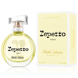 Repetto-Néroli Solaire-Eau de Toilette-50ml
