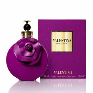 Valentino-Valentina Rosa Assoluto-Eau de Parfum-80ml