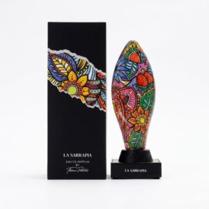Florian Pontier-la Sarrapia-Eau de Parfum-100ml