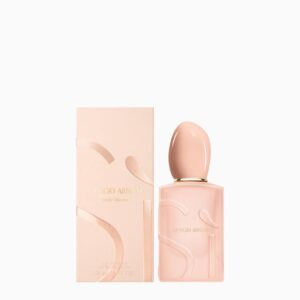 Giorgio Armani 2026-Sì Nude Bloom-Eau de Parfum-50ml