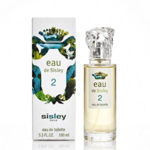 Sisley-Eau de Sisley 2-Eau de Toilette-100ml