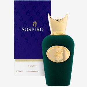 Sospiro 2025-Mezzo-Eau de Parfum-100ml