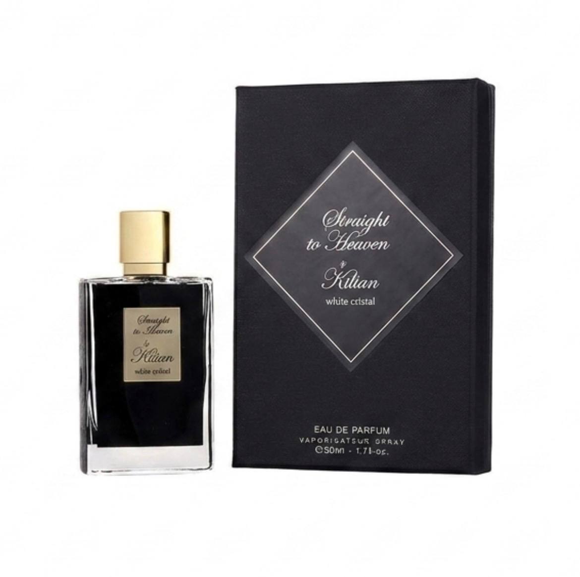 KILIAN-Straight to Heaven-Eau de Parfum-50ml
