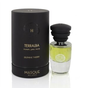Masque Milano-Terralba-Eau de Parfum-35ml