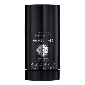 Azzaro-The Most Wanted-Déodorant Stick-77g