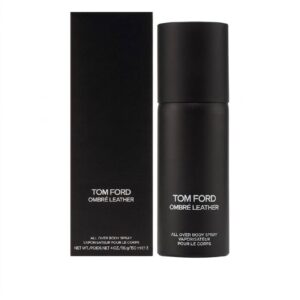 Tom Ford-Ombré Leather-Vaporisateur pour le corps-150ml