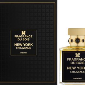 Fragrance Du Bois-New York 5th Avenue-100ml