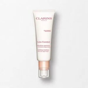 Clarins-Calm Essentiel- Émulsion Apaisant-Soin-50ml