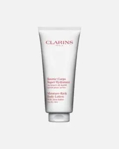 Clarins-Baume Corps Super Hydratant-Soin-200ml