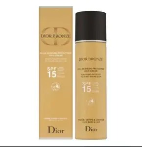 Dior-Bronze Lait en Brume Protecteur Hâle Sublime-SPF50-125ml