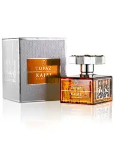 Topaz Kajal (2025)-Eau de Parfum-100ml