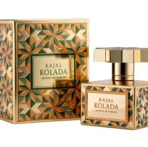 Kolada Kajal (2025)-Extrait de Parfum-100ml
